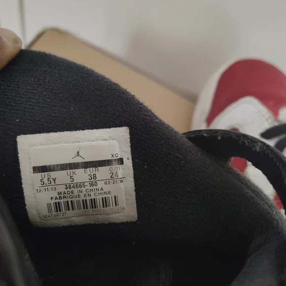 Jordan - Picture 13 of 13